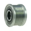 Poulie roue libre, alternateur AS-PL AFP0044(INA) - Visuel 1