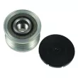 Poulie roue libre, alternateur AS-PL AFP0044(INA) - Visuel 3