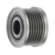 Poulie roue libre, alternateur AS-PL AFP0044(V) - Visuel 1