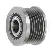 Poulie roue libre, alternateur AS-PL AFP0044(V) - Visuel 2