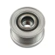 Poulie roue libre, alternateur AS-PL AFP0044(V) - Visuel 3