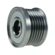 Poulie roue libre, alternateur AS-PL AFP0045 - Visuel 1