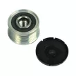 Poulie roue libre, alternateur AS-PL AFP0045(INA) - Visuel 3