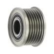 Poulie roue libre, alternateur AS-PL AFP0045(V) - Visuel 1