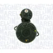 Démarreur MAGNETI MARELLI 944280528050 - Visuel 3