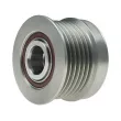 Poulie roue libre, alternateur AS-PL AFP0047 - Visuel 2