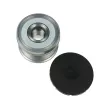 Poulie roue libre, alternateur AS-PL AFP0047 - Visuel 3