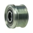 Poulie roue libre, alternateur AS-PL AFP0047(INA) - Visuel 1