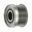 Poulie roue libre, alternateur AS-PL AFP0047(V) - Visuel 1