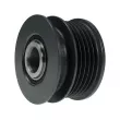 Poulie roue libre, alternateur AS-PL AFP0048 - Visuel 2