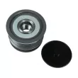 Poulie roue libre, alternateur AS-PL AFP0048 - Visuel 3