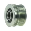 Poulie roue libre, alternateur AS-PL AFP0048(INA) - Visuel 2