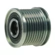 Poulie roue libre, alternateur AS-PL AFP0049(INA) - Visuel 1