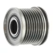Poulie roue libre, alternateur AS-PL AFP0049(V) - Visuel 1
