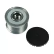 Poulie roue libre, alternateur AS-PL AFP0050 - Visuel 3