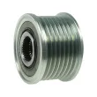 Poulie roue libre, alternateur AS-PL AFP0050(INA) - Visuel 1
