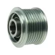 Poulie roue libre, alternateur AS-PL AFP0050(INA) - Visuel 2