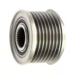 Poulie roue libre, alternateur AS-PL AFP0050(V) - Visuel 1