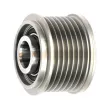 Poulie roue libre, alternateur AS-PL AFP0050(V) - Visuel 2