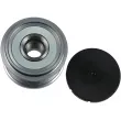 Poulie roue libre, alternateur AS-PL AFP0051 - Visuel 3