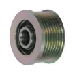 Poulie roue libre, alternateur AS-PL AFP0051(INA) - Visuel 2