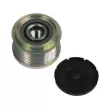 Poulie roue libre, alternateur AS-PL AFP0051(INA) - Visuel 3