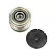 Poulie roue libre, alternateur AS-PL AFP0052(INA) - Visuel 3