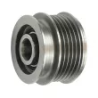 Poulie roue libre, alternateur AS-PL AFP0052(V) - Visuel 2