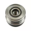 Poulie roue libre, alternateur AS-PL AFP0052(V) - Visuel 3
