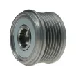 Poulie roue libre, alternateur AS-PL AFP0053 - Visuel 1