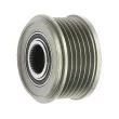 Poulie roue libre, alternateur AS-PL AFP0053(V) - Visuel 1