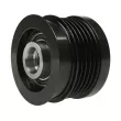 Poulie roue libre, alternateur AS-PL AFP0054 - Visuel 2
