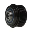 Poulie roue libre, alternateur AS-PL AFP0054(LITENS) - Visuel 2