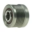 Poulie roue libre, alternateur AS-PL AFP0055 - Visuel 2