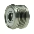 Poulie roue libre, alternateur AS-PL AFP0056 - Visuel 1