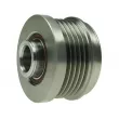 Poulie roue libre, alternateur AS-PL AFP0056 - Visuel 2