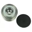 Poulie roue libre, alternateur AS-PL AFP0056 - Visuel 3