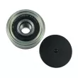 Poulie roue libre, alternateur AS-PL AFP0056(INA) - Visuel 3