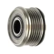 Poulie roue libre, alternateur AS-PL AFP0056(V) - Visuel 1