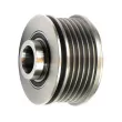 Poulie roue libre, alternateur AS-PL AFP0056(V) - Visuel 2