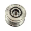 Poulie roue libre, alternateur AS-PL AFP0056(V) - Visuel 3