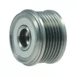 Poulie roue libre, alternateur AS-PL AFP0057 - Visuel 1