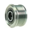 Poulie roue libre, alternateur AS-PL AFP0057(INA) - Visuel 1