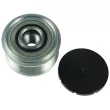 Poulie roue libre, alternateur AS-PL AFP0057(INA) - Visuel 3