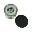 Poulie roue libre, alternateur AS-PL AFP0058 - Visuel 3