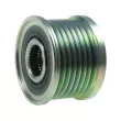 Poulie roue libre, alternateur AS-PL AFP0058(INA) - Visuel 1