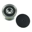 Poulie roue libre, alternateur AS-PL AFP0058(INA) - Visuel 3