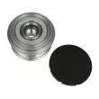 Poulie roue libre, alternateur AS-PL AFP0059 - Visuel 3