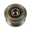Poulie roue libre, alternateur AS-PL AFP0059(INA) - Visuel 3