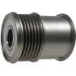 Poulie roue libre, alternateur AS-PL AFP0060 - Visuel 1